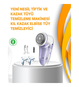 Mey İthalat® 130x60x67mm Boyutlu Giysi Temizleme Makinesi – 5W Güç