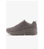 Skechers Fashıon Fıt 88888179Tk Bbk Kadın Spor Ayakkabı  - BEJ