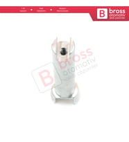 Mercedes W204 W212 için Radyo Kontrol Paneli Joystick Parçası A2048704658