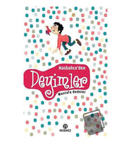 Hasbahçe'den Deyimler / Hasbahçe / Mustafa Dedeler