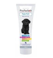 ProPerfeck Puppy Paste 100 Gr (Beyaz)