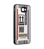 Galaxy J7 Prime Kılıf Mirror Desenli Kapak - Mirror - 7