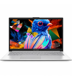 Asus Vivobook 15 Ryzen 5 7520U 8GB 512GB SSD 15.6" FreeDOS E1504FA-BQ4463 A9 Notebook + Çanta +Mouse