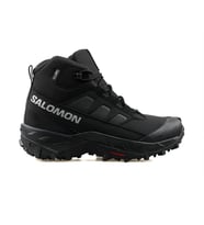Salomon Crosstrak Wp Erkek Outdoor Botu L47570200 Siyah