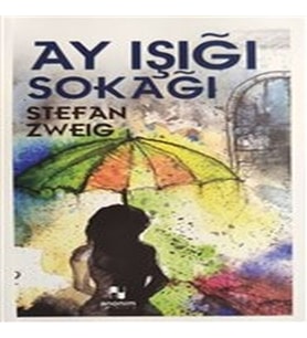 Ay Işığı Sokağı