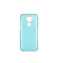 Xiaomi Redmi Note 9 Uyumlu Kılıf Zore Shining Silikon