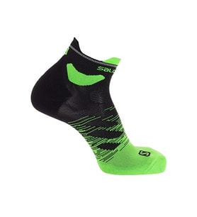 Salomon PREDICT ANKLE Çorap LC1782100 Renkli
