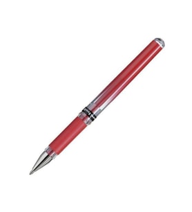 Unıball Um-153 Sıgno Broad Imza Kalemi 1.0 Mm Kırmızı