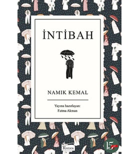 İntibah (Bez Ciltli)