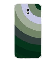 Samsung Galaxy J7 Pro  Kamera Korumalı Kapak Renk Cümbüşü Tasarımlı  Şeffaf  Kılıf