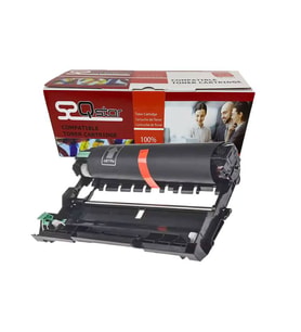 BROTHER DR2550 DRUM ÜNİTESİ HLL2461 MFC-L2806 MFC-L2861 MFC-L2886