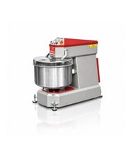 Boğaziçi 50 Kg Spiral Hamur Yoğurma Makinesi 380V