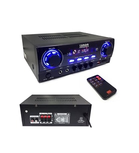 Zng-218 2x50w Rms Amfi TENON