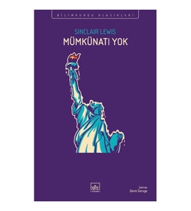 MÜMKÜNATI YOK
