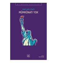 MÜMKÜNATI YOK