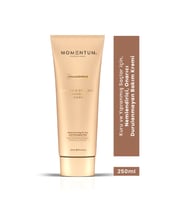 Momentum Kozmetik Durulanmayan Saç Bakım Maskesi Keratin & Collagen 250 ml