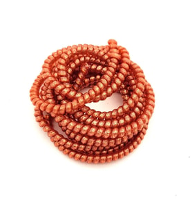 SPELT Şarj Aleti Kablosu Kablo Kordon Koruyucu Spiral Sarma Kılıf Koruma Lava Burst Glitter