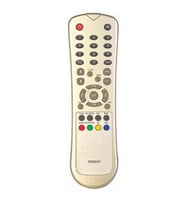 Trident 4500-6000 Uydu Alıcı Kumandası