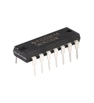 74 LS 32 DIP-14 ENTEGRE DEVRE