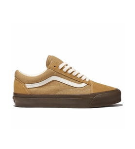 Vans Mte Old Skool Unisex Günlük Ayakkabı VN000CT96DY1 Kahverengi