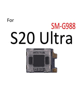Samsung Galaxy S20 Ultra Iç Kulaklık