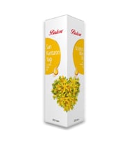 Balen Sarı Kantaron Yağı (Maserasyon) 250 ml