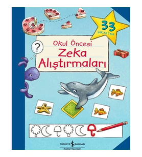 Okul Öncesi Zeka Alıştırmaları