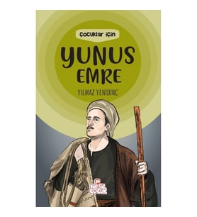 Çocuklar İçin Yunus Emre