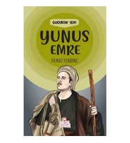 Çocuklar İçin Yunus Emre