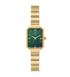 HISLON QL191G-15SG KADIN KOL SAATİ