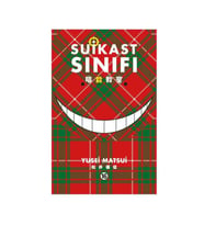 Suikast Sınıfı 16.Cilt Gerekli Şeyler