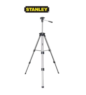 Stanley 1-77-201 Alüminyum Tripod