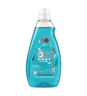 MR OXY 1480ML FAST BEYAZ&RENKLI 1 Adet