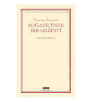 Boğaziçi'nde Bir Gezinti