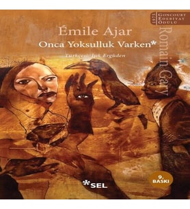 Onca sulluk Varken