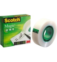 3M Scotch 810 Magic Bant 19X33mm