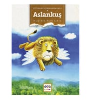 Aslankuş / Çocukları Uçuran Masallar 4