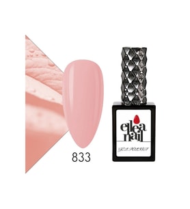 ELLEA NAİL KALICI OJE 833