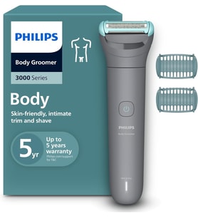 Philips Bg3480/15 Bodyshaver Vücut Traş Makinesi