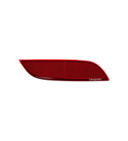 Leoparts Honda City Arka Tampon Reflektörü Sol 2020-2024 33555-T00-T01