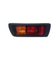TOYOTA LANDCRUISER- PRADO- 99/02; ARKA TAMPON SİS LAMBASI SOL KIRMIZI/SARI 235-1602 81560-60440