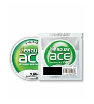 SEAGUAR ACE %100 FLUORO CARBON MİSİNA 60MT 0.310 MM