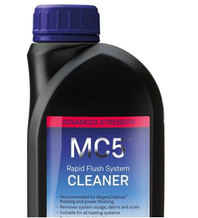 ADEY Mc5+ Temizleyici Flush Sistem 500ml 5060106370457