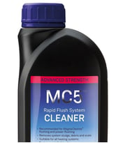 ADEY Mc5+ Temizleyici Flush Sistem 500ml 5060106370457