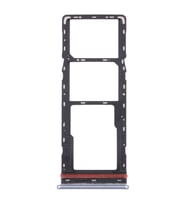 Infinix Note 10 Sim Kart Tepsisi X693 (Mor)