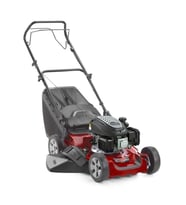Castel Garden XC48 S Stiga ST140 140cc 48cm 60lt 28kg Çelik Şanzımanlı Benzinli Çim Biçme Makinesi