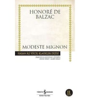 Modeste Mignon - Hasan Ali Yücel Klasikleri