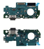 Samsung Uyumlu A34 5g Şarj Soketi Mikrofon Bordu