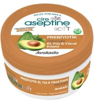 Prebiyotik El, Yüz Vücut Kremi 30 Ml