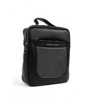 Pierre Cardin Logo Detaylı Erkek Postacı Çantası 01PC001196